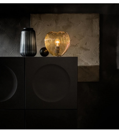 Stones - Jaula LA/131/OR Table Lamp 2
