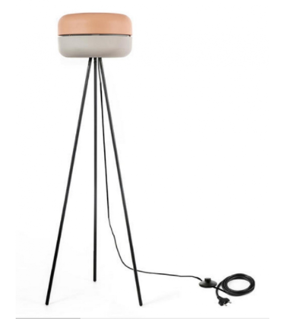 Stones - Idra LA/136 Floor Lamp