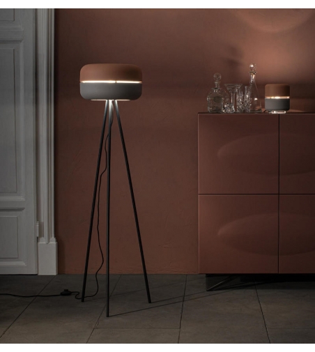 Stones - Idra LA/136 Floor Lamp