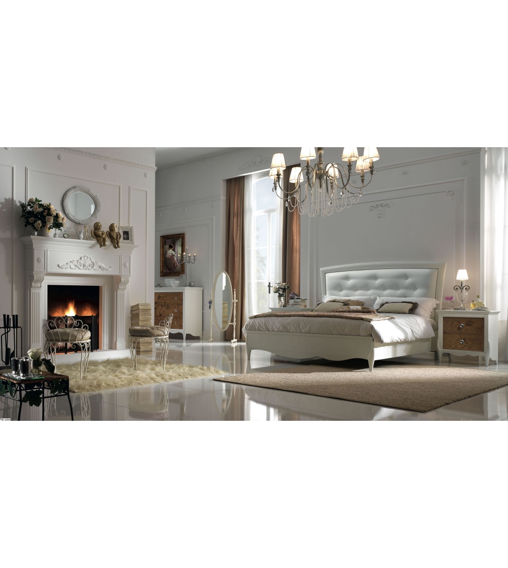 Passione Italiana Dormitorio Unica