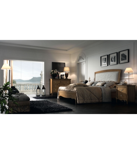 Passione Italiana Schlafzimmer Unica