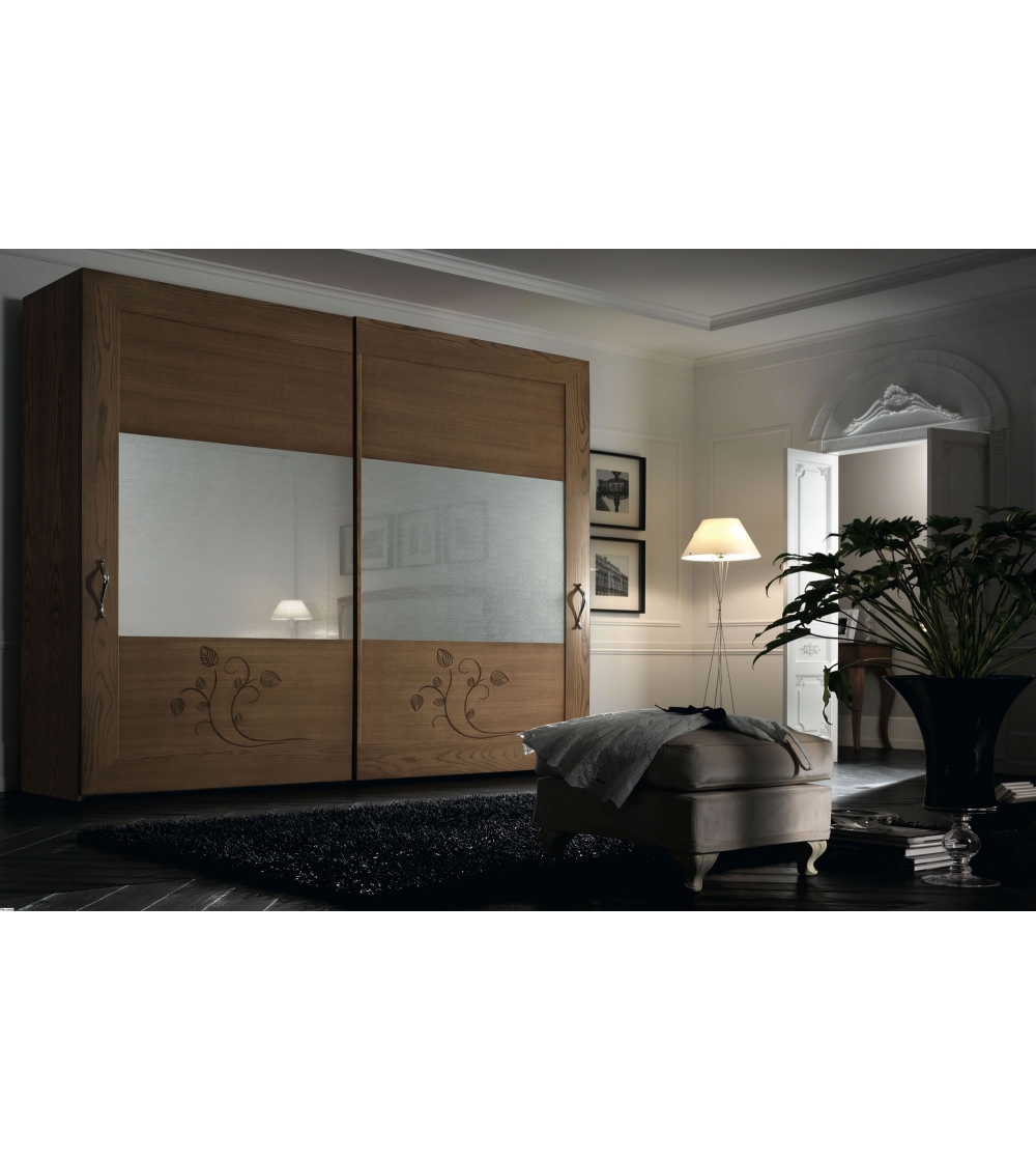 Passione Italiana Camera da letto Unica