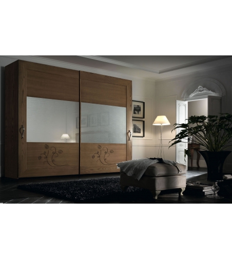 Passione Italiana Dormitorio Unica