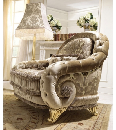 Sillón David DV81 - Barnini Oseo