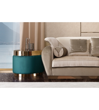Bill Coffee Table - Luigi Volpi 2