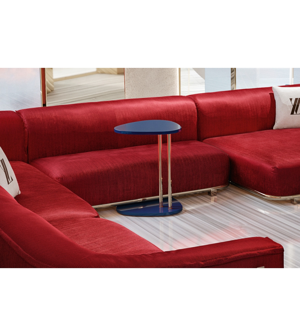 Marlene Coffee Table- Luigi Volpi