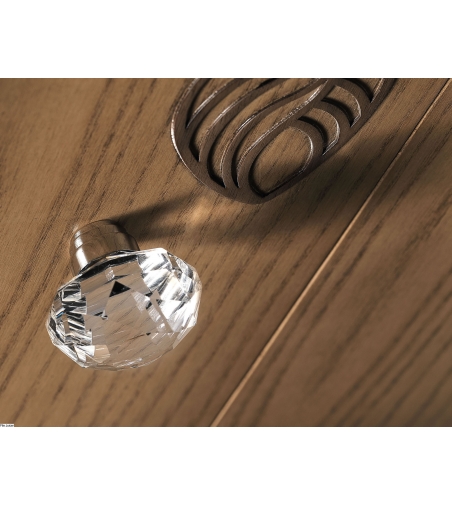 Passione Italiana Equipped wall Unica