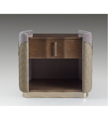 Mason Nightstand - Luigi Volpi