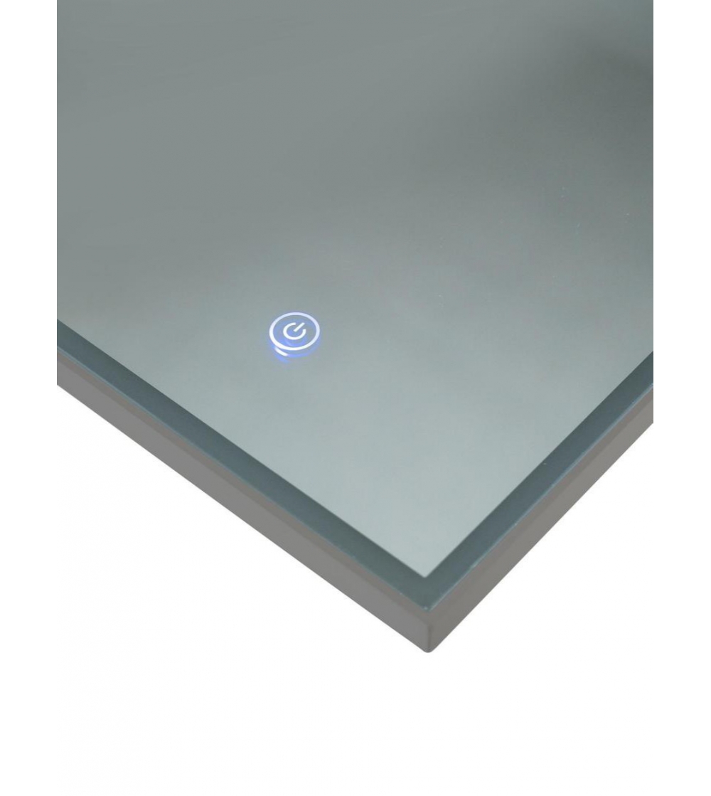 Stones - Lumen SP/058 Wall Mirror