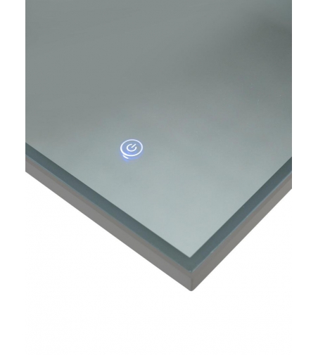 Espejo De Pared Lumen SP/058 - Stones