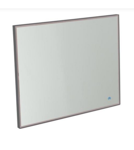 Stones - Lumen SP/058 Wall Mirror