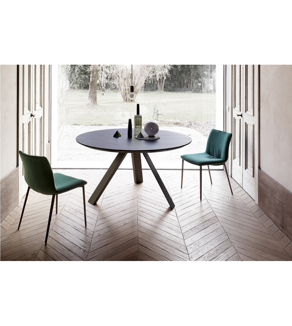 Chaise Nirvana - Ronda Design