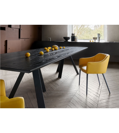 Ronda Design - Asana Sessel