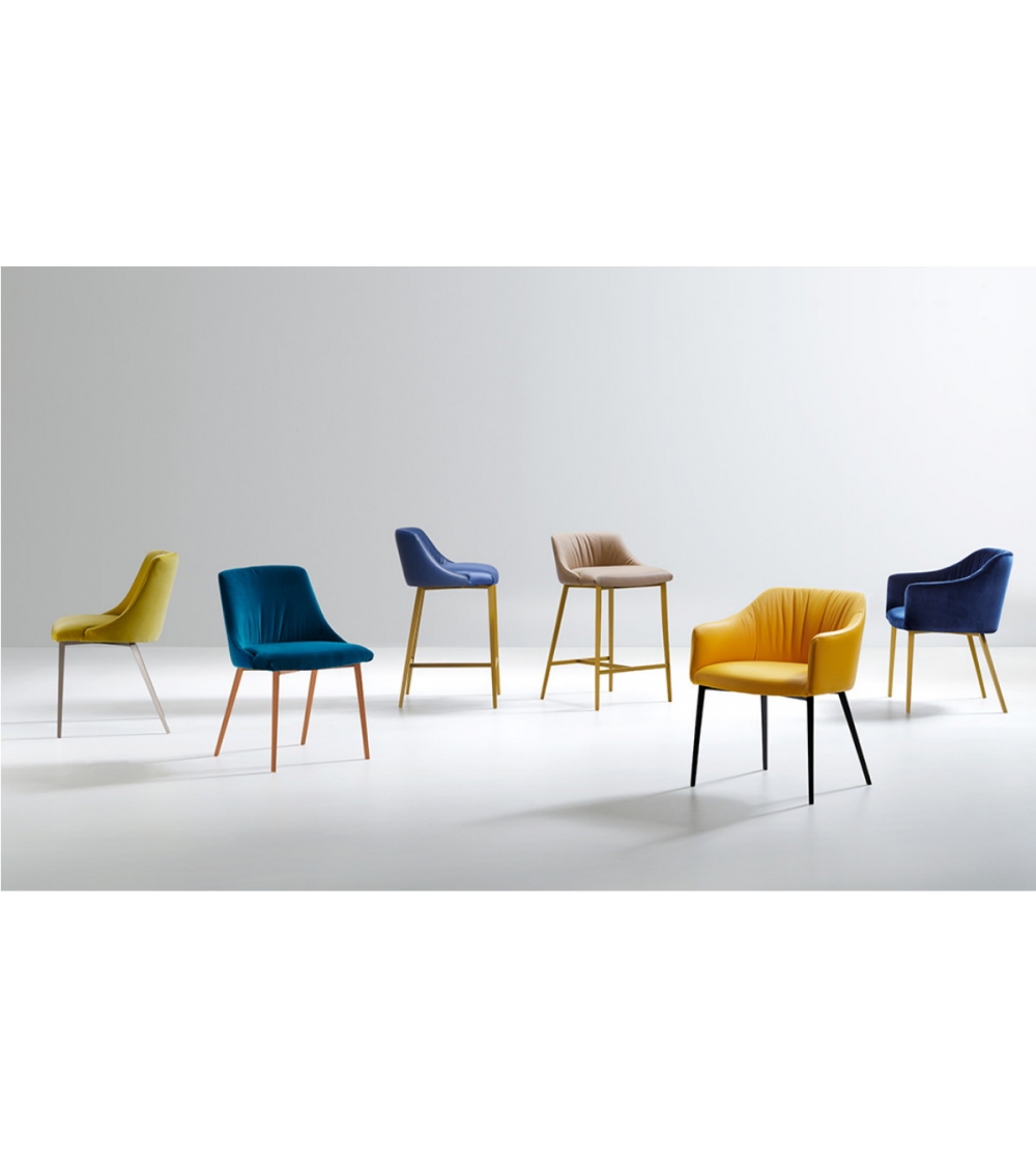 Poltroncina Asana - Ronda Design