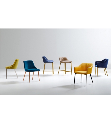 Fauteuil Asana - Ronda Design