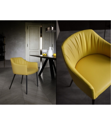 Fauteuil Asana - Ronda Design