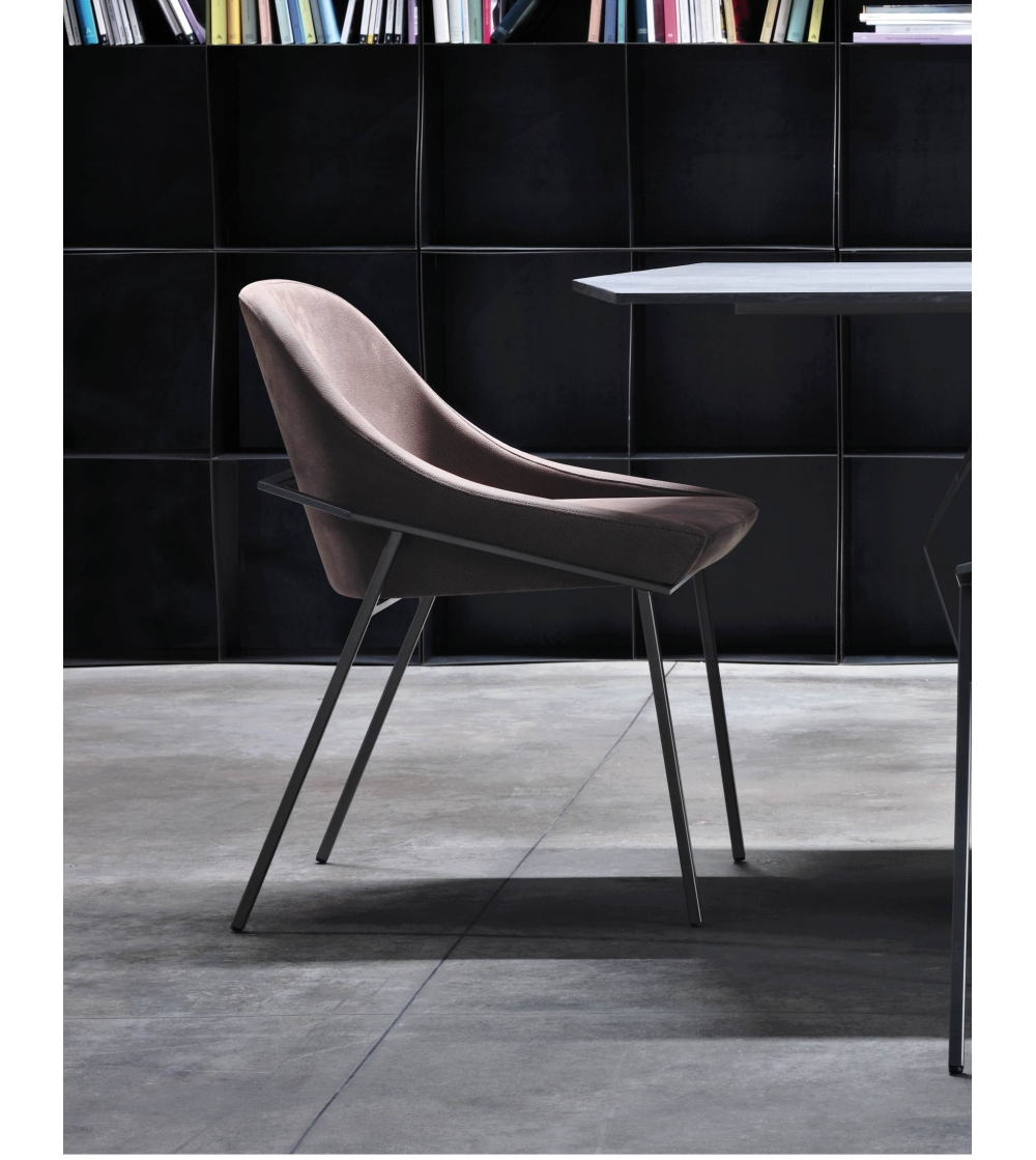 Ronda Design - Izoard Stuhl