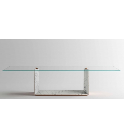 Mesa T5 Stone - Tonelli Design