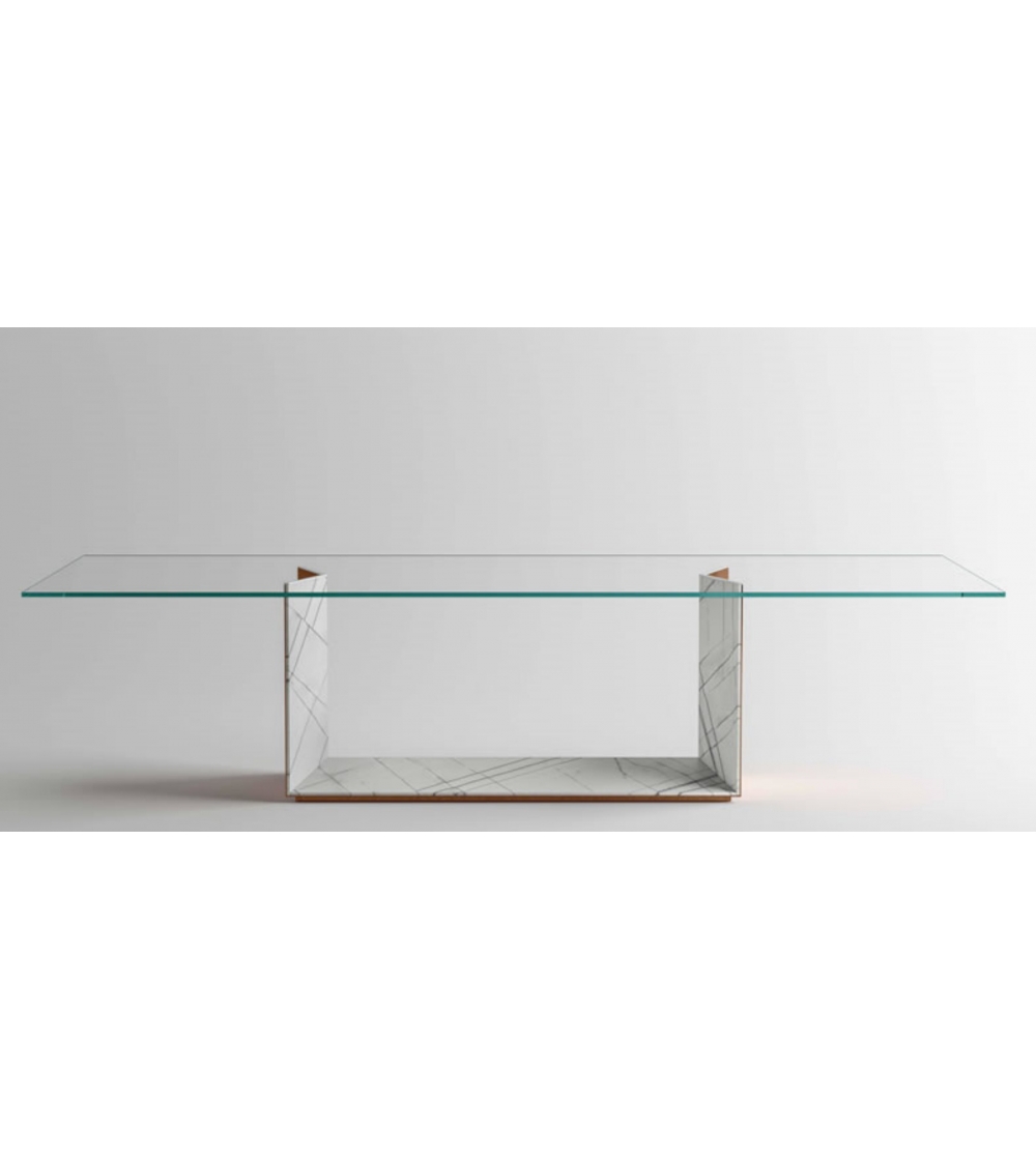 Table T5 Stone - Tonelli Design