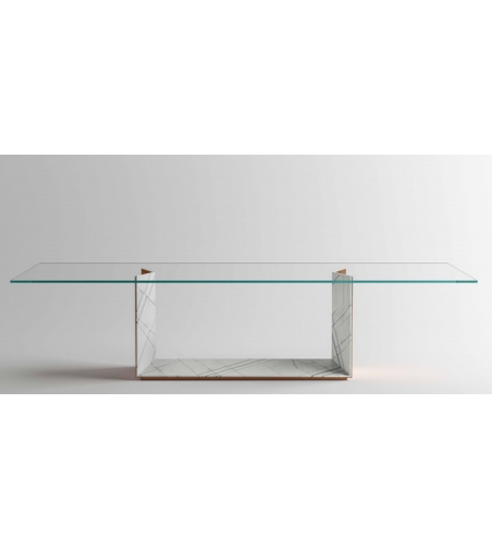 Mesa T5 Stone - Tonelli Design