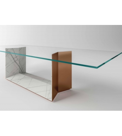 Tavolo T5 Stone - Tonelli Design 2