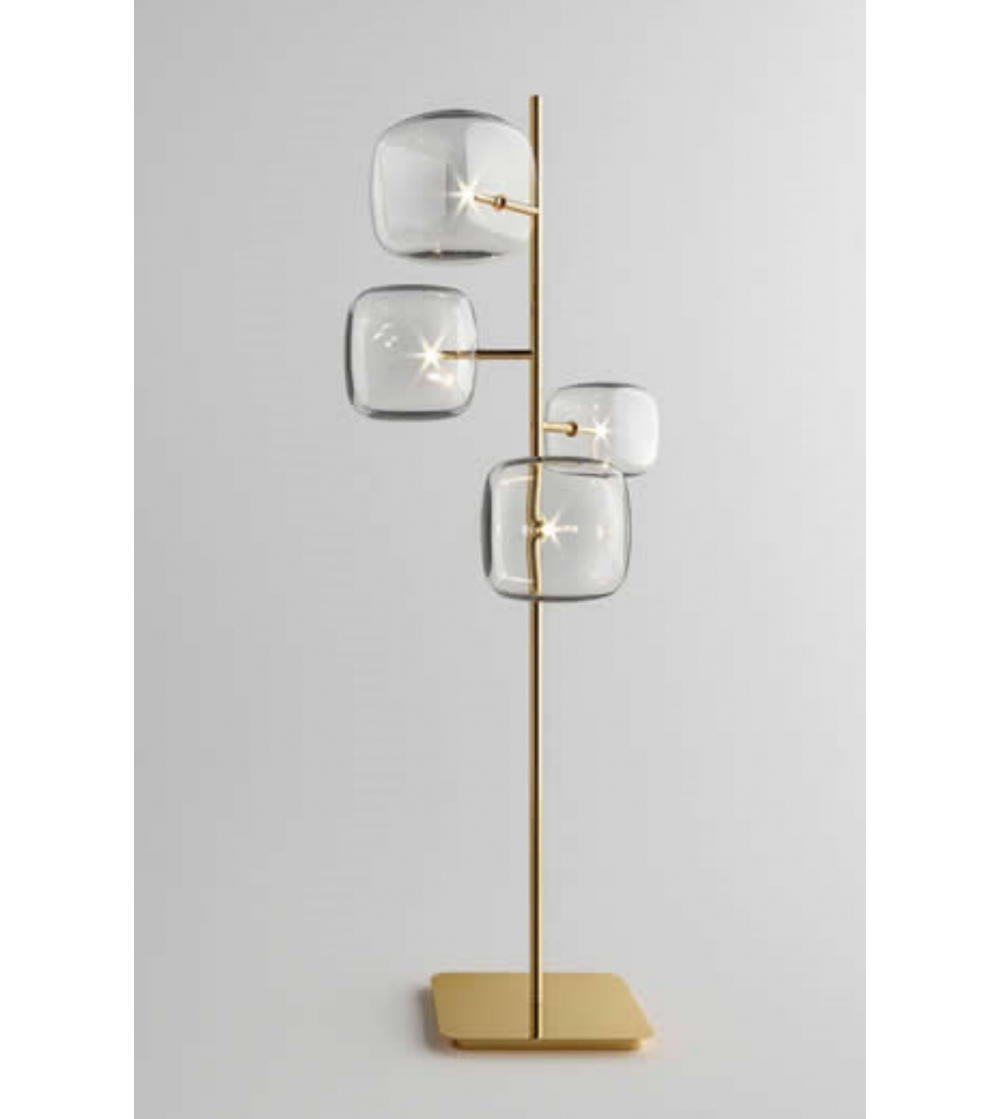 Floor Lamp Hyperion - Tonelli Design