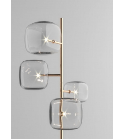 Floor Lamp Hyperion - Tonelli Design 2