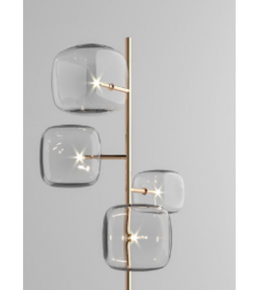 Stehlamp Hyperion - Tonelli Design