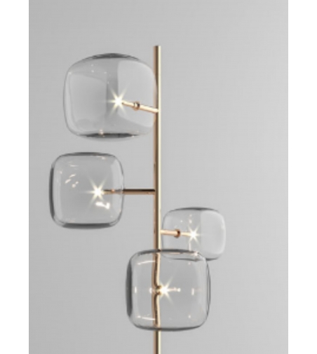 Lampe De Sol Hyperion - Tonelli Design