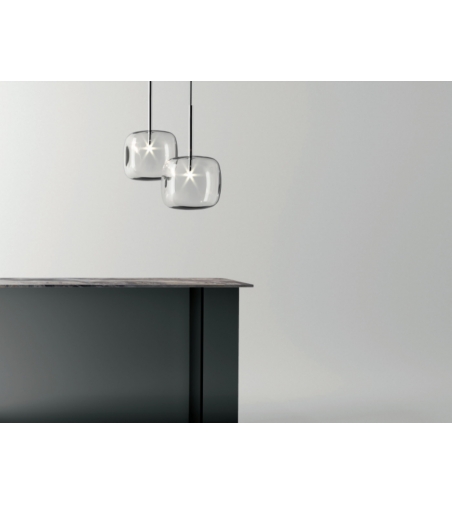 Lampada A Sospensione Hyperion - Tonelli Design