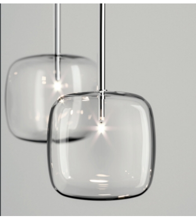 Tonelli Design - Hyperion Hängelampe