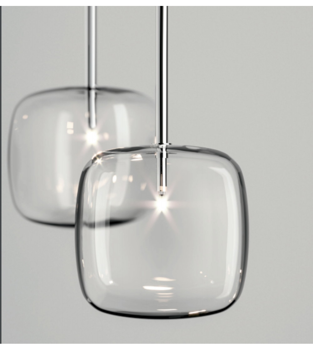 Tonelli Design - Hyperion Hängelampe