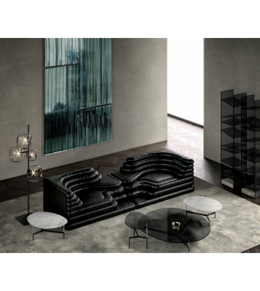 Stehlamp Hyperion - Tonelli Design