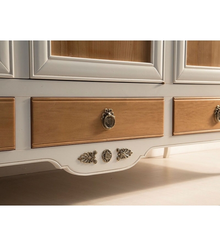 Stella del Mobile MA.27 Wardrobe