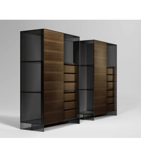 Buffet Cabinet Shoji  - Tonelli Design