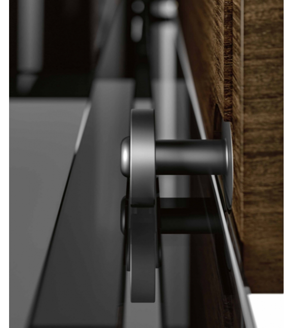 Buffet Cabinet Shoji  - Tonelli Design