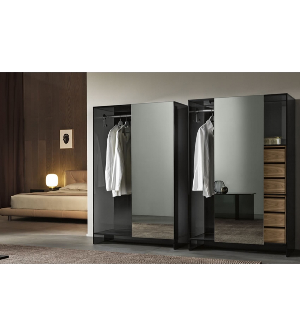 Madia Shoji Cabinet - Tonelli Design