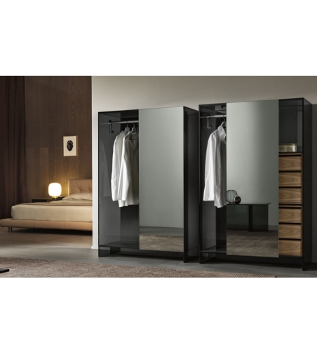 Aparador abinete Shoji  - Tonelli Design