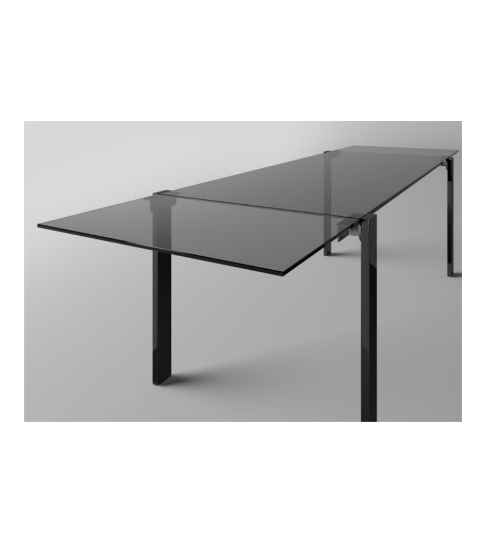 Table Livingstone Dark - Tonelli Design