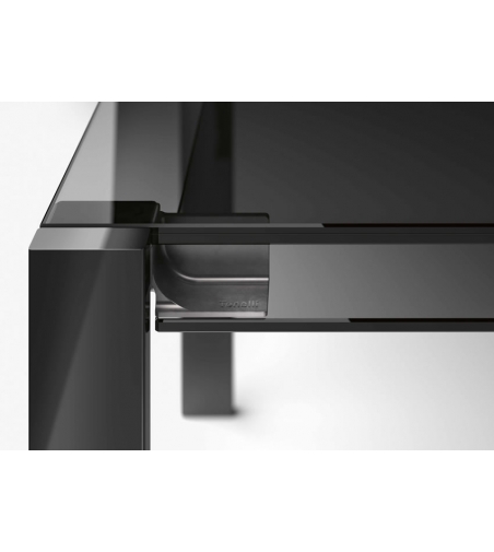Tavolo Livingstone Dark - Tonelli Design