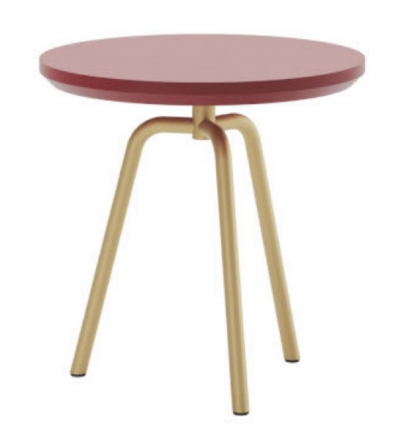 Alma Design - Ladder 3760H4 Coffee Table 2