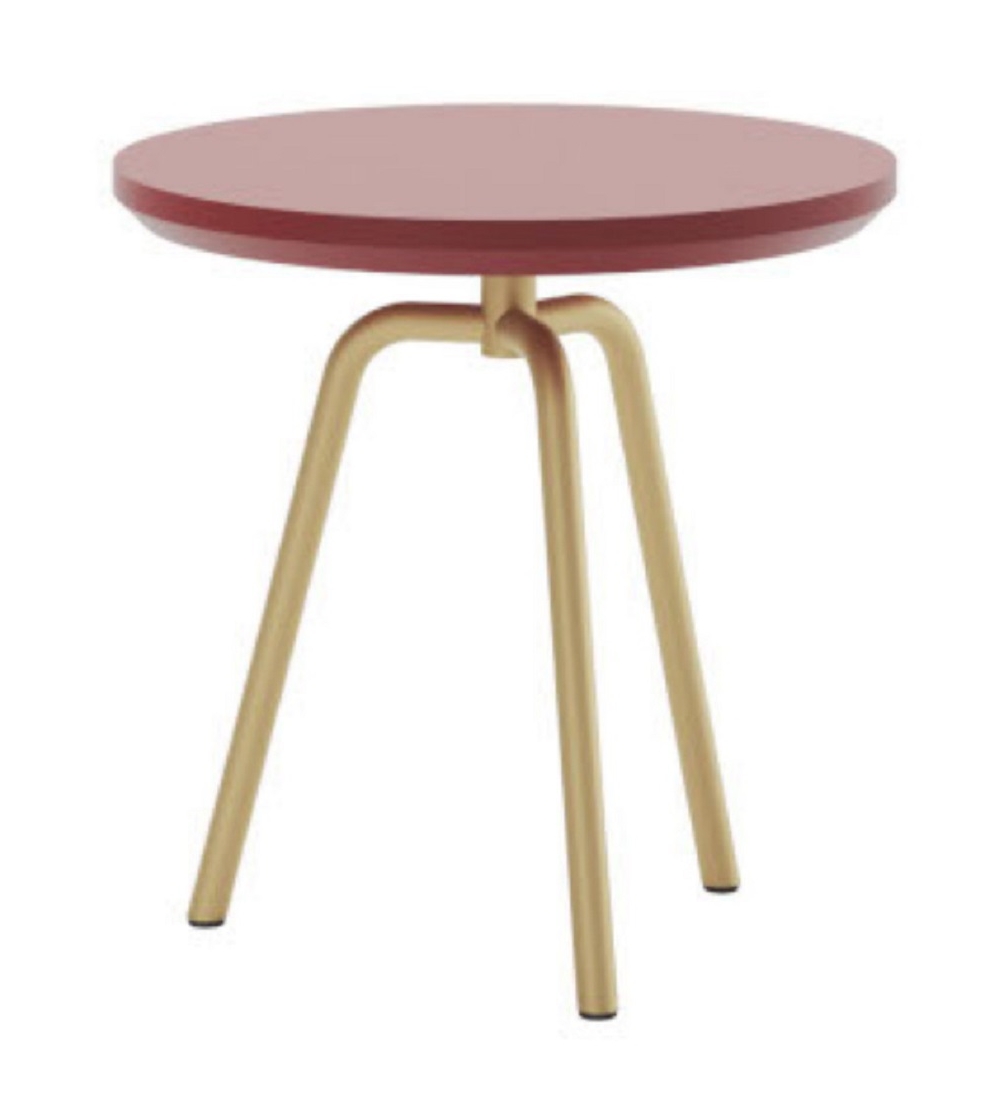 Table Basse Échelle 3760H4 - Alma Design