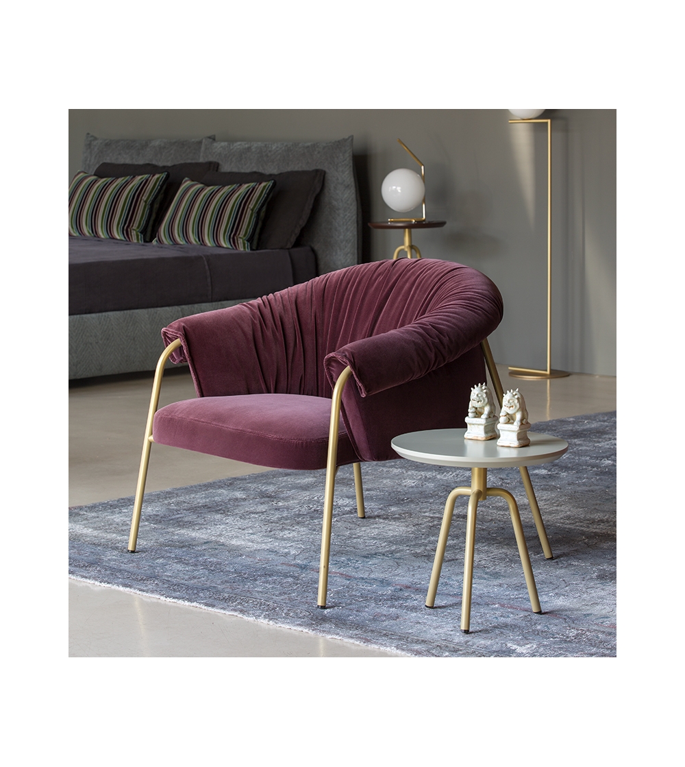 Alma Design - Ladder 3760H4 Coffee Table