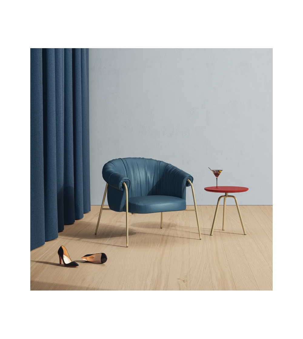 Mesita Escalera 3760H4 - Alma Design