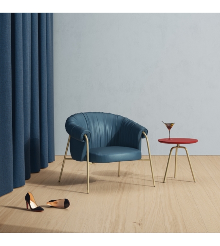 Alma Design - Leiter 3760H4 Couchtisch