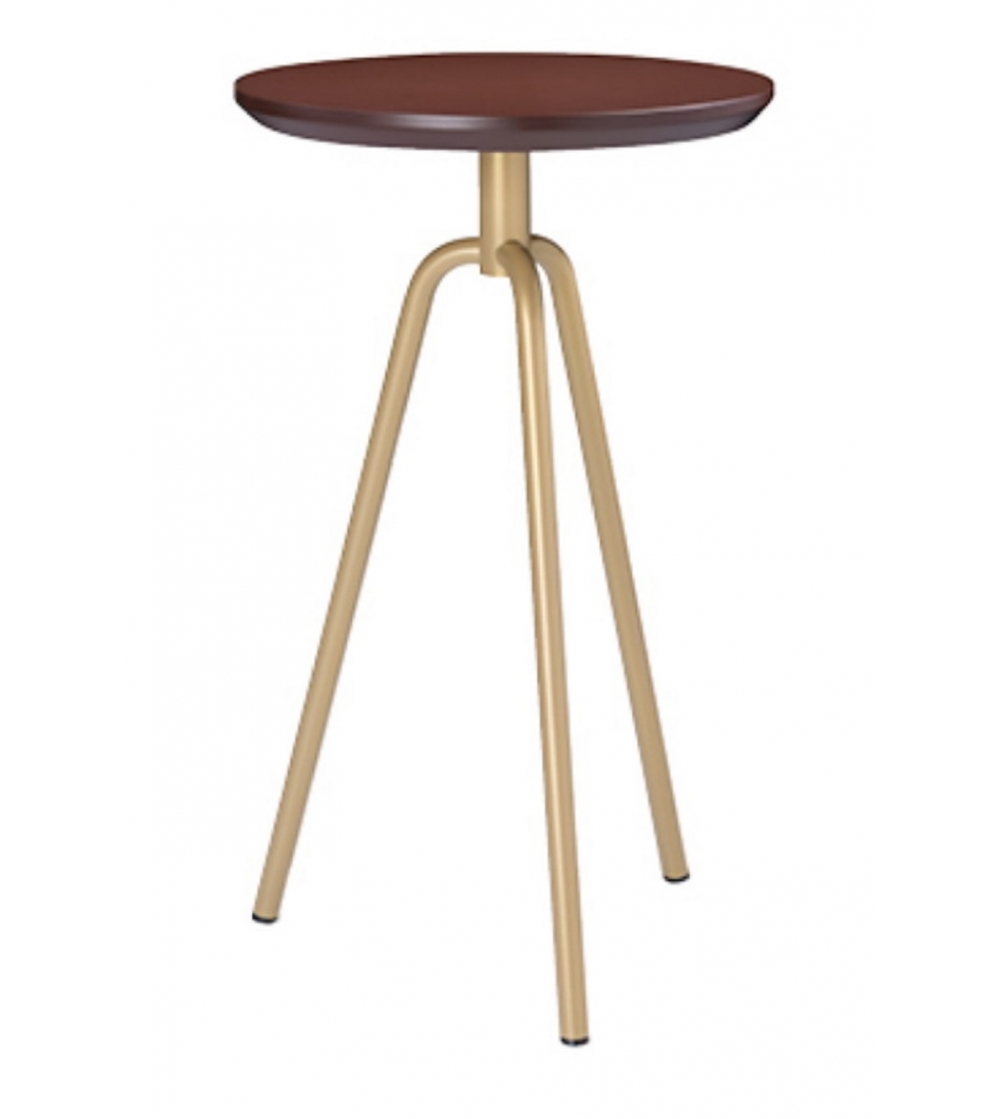 Alma Design - Ladder 3760H6 High Coffee Table