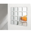 Ready for delivery Bungalow wall mirror - Tonelli Design