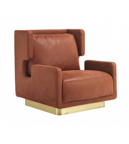 Daytona - Haring Armchair On Offer