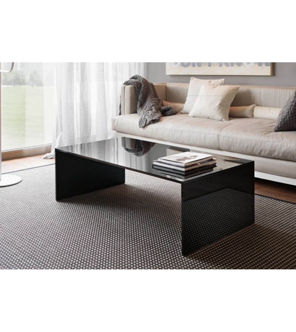 Lieferbereit Qubik Couchtisch - Tonelli Design