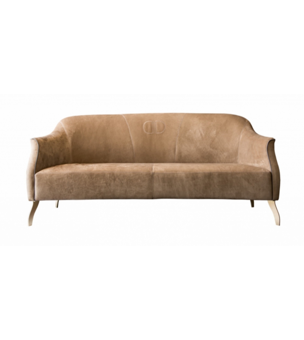 Canapé Love Seat Olimpia En Offre - Daytona